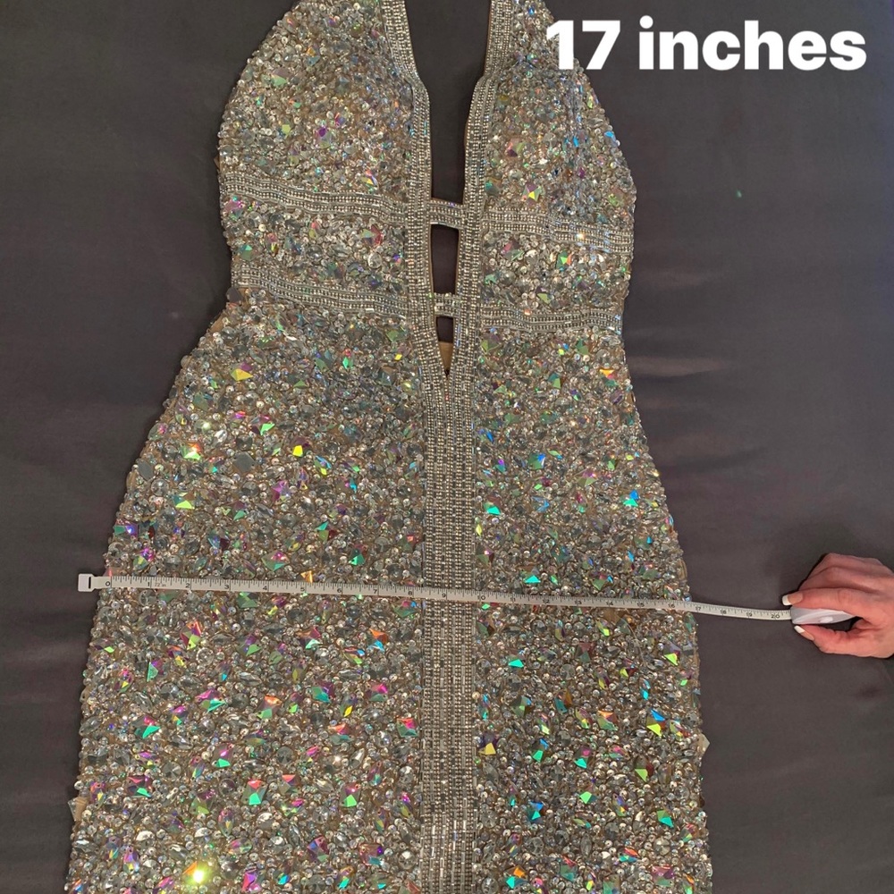 Prom dress - Picture 9 of 13